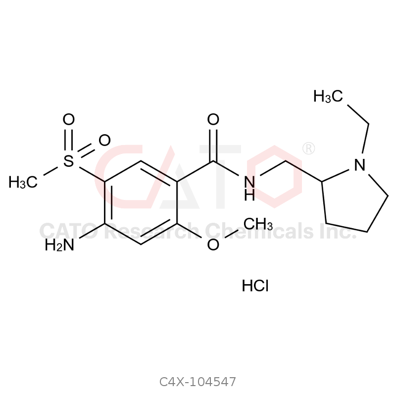 Amisulpride Impurity 47