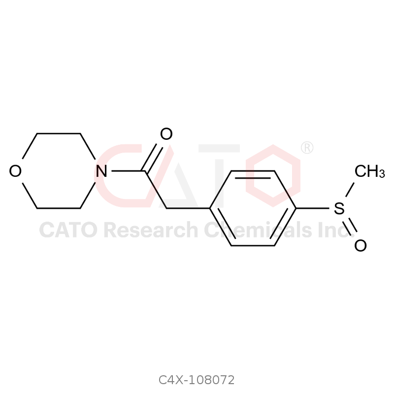 依托考昔杂质72