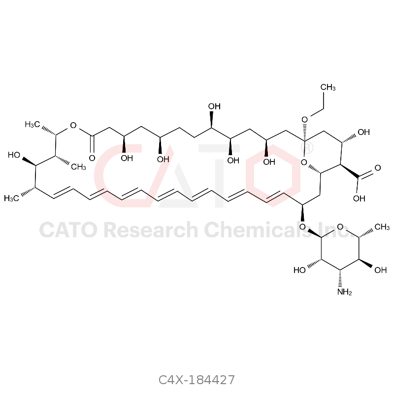 两性霉素B杂质27