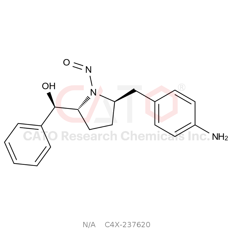Vibegron Impurity 20
