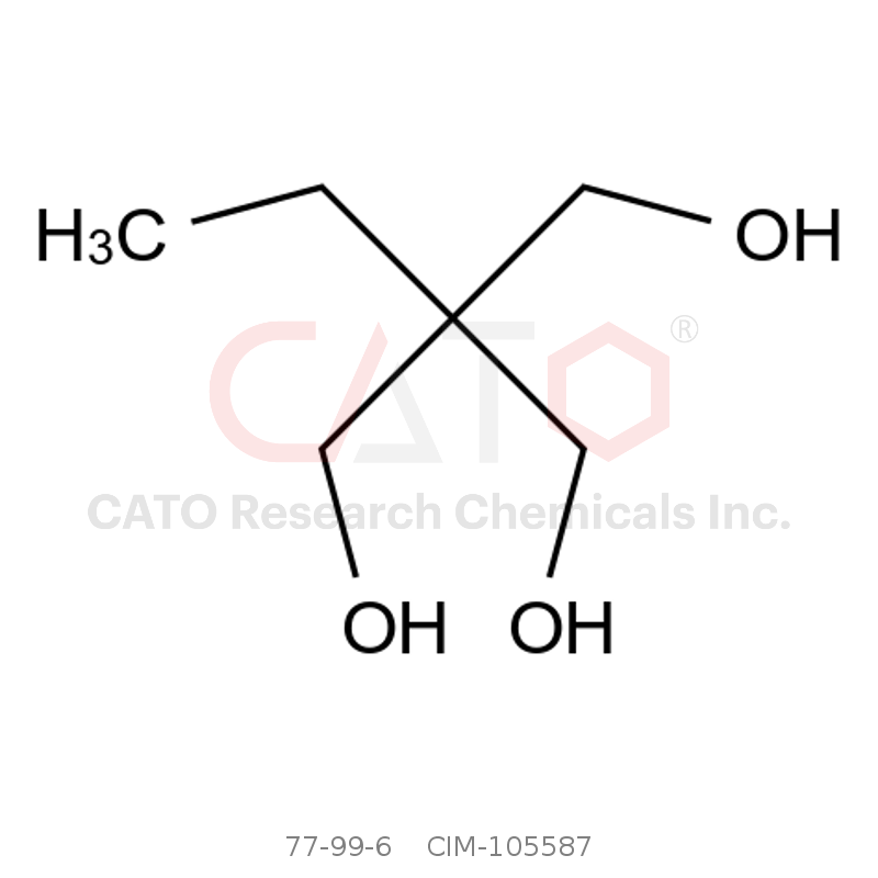 CAS No.:77-99-6,Trimethylolpropane