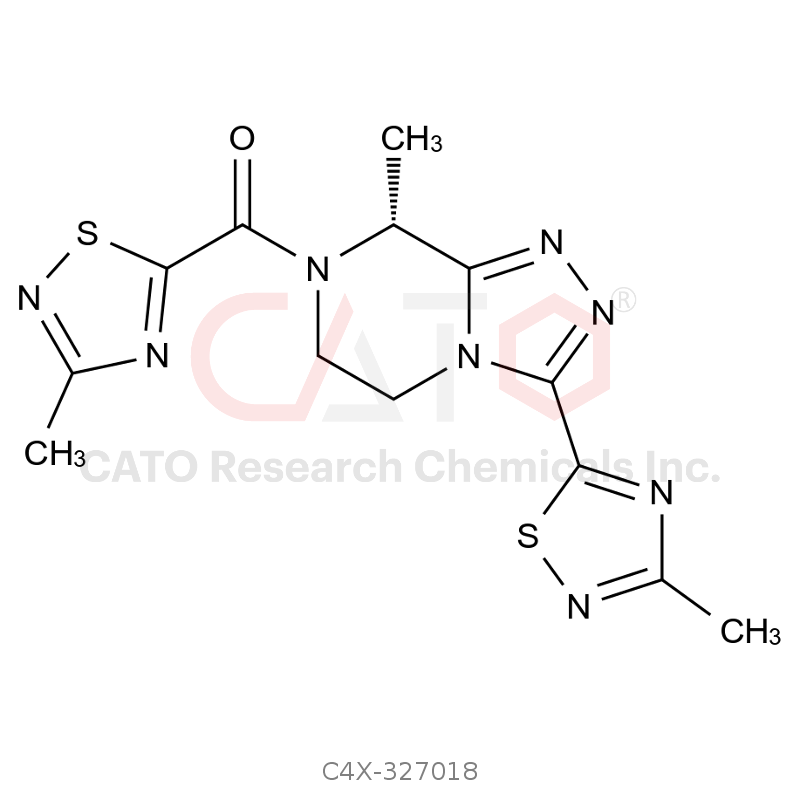 Fezolinetant Impurity 18