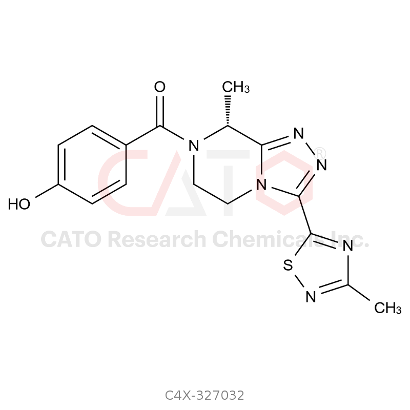非唑奈坦杂质32