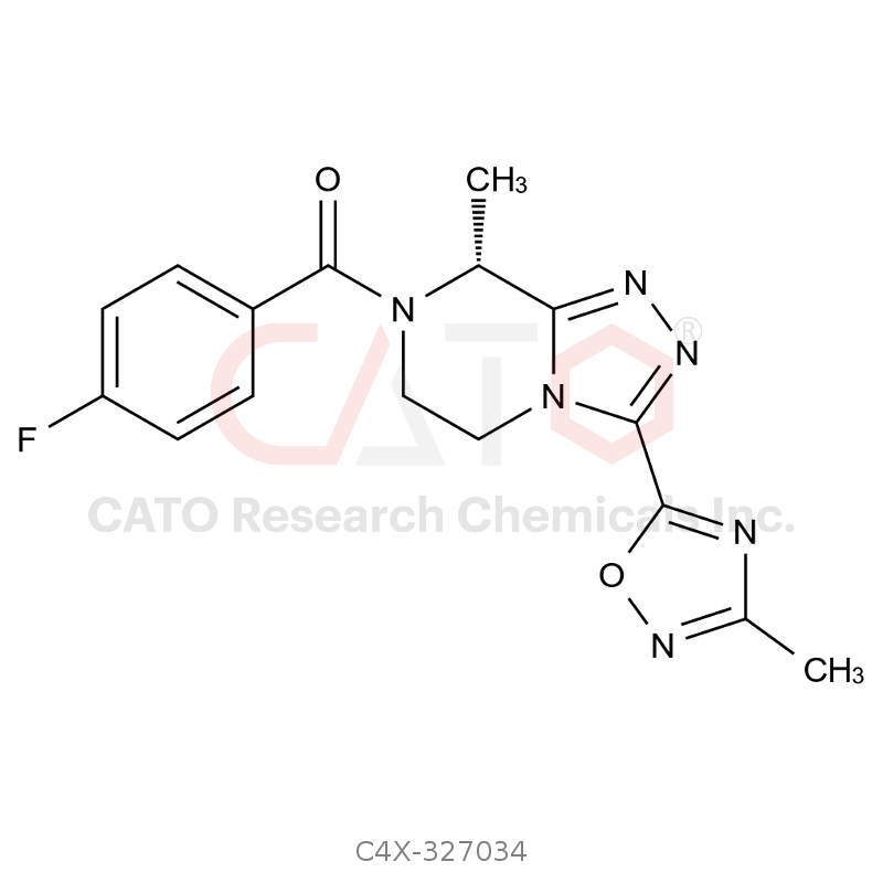 非唑奈坦杂质34