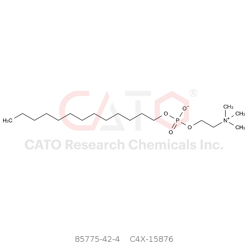 CAS No.:85775-42-4,Tridecyl (2-(trimethylammonio)ethyl) phosphate