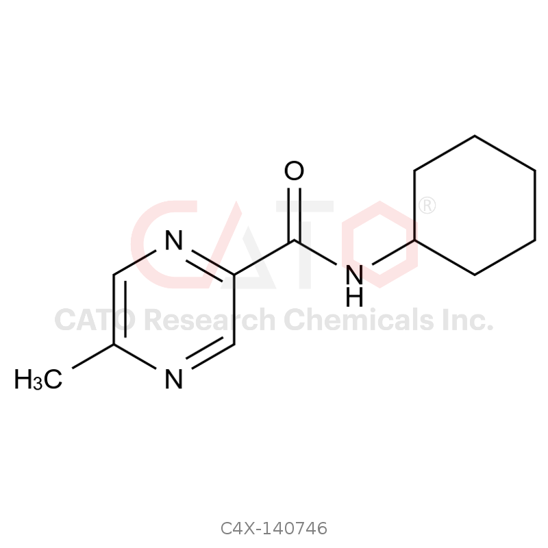 Glipizide Impurity 46