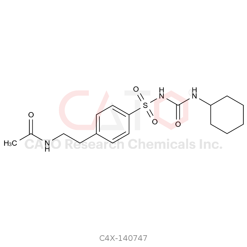 Glipizide Impurity 47