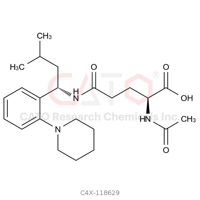 Repaglinide Impurity 29