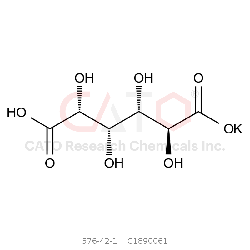 CAS No.:576-42-1,