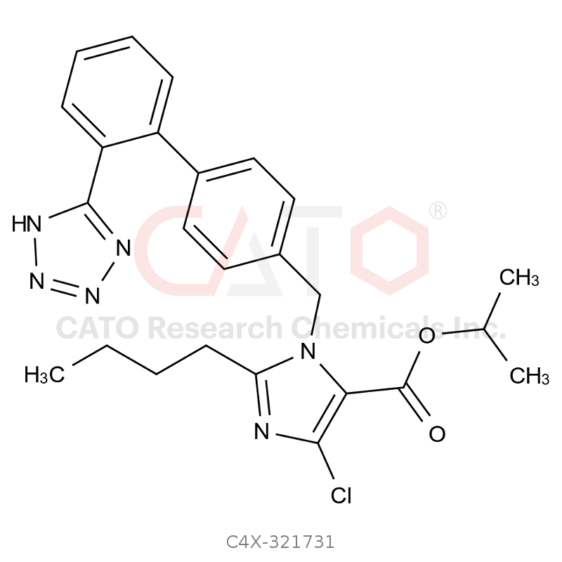 Allisartan Isoproxil Impurity 31