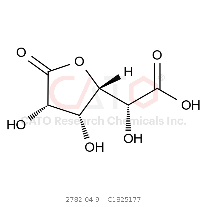 CAS No.:2782-04-9,D-葡萄糖-3,6-内酯