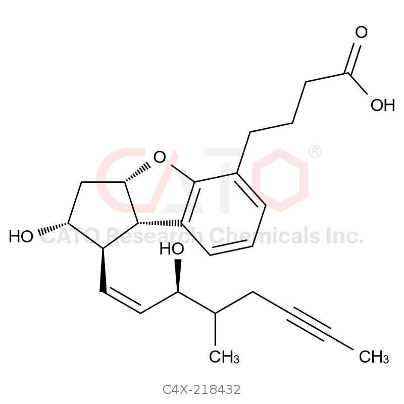Beraprost Impurity 32