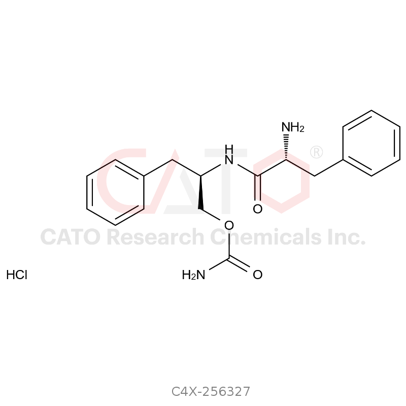 索安非托杂质27