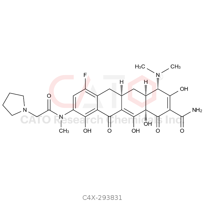 Eravacycline impurity 31