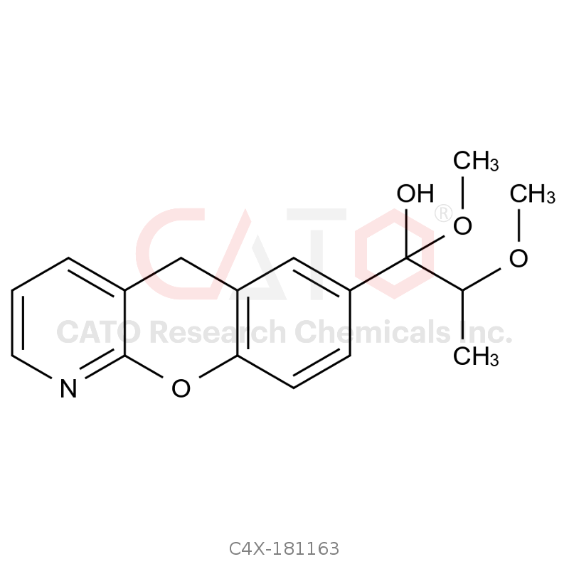 Pranoprofen Impurity 63