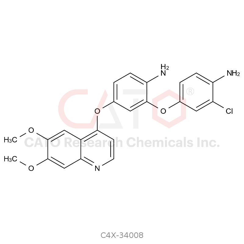 Tivozanib Impurity 8