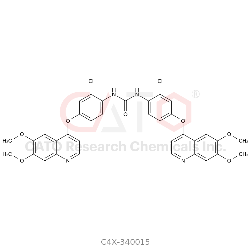 Tivozanib Impurity 15