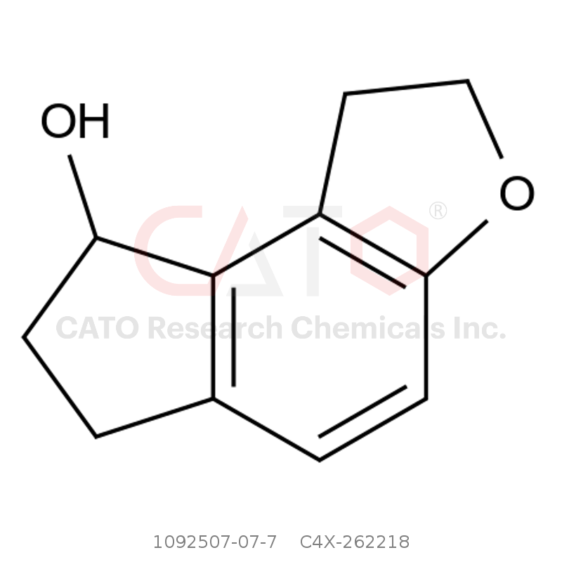CAS No.:1092507-07-7,Ramelteon Imputiry 18