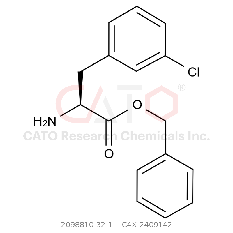 CAS No.:2098810-32-1,立他司特杂质142