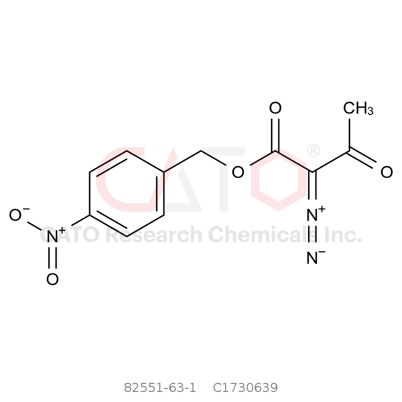 CAS No.:82551-63-1,