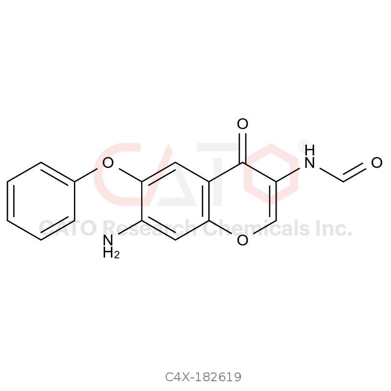 Iguratimod Impurity 19