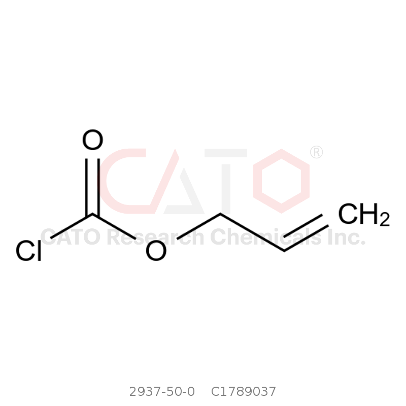 CAS No.:2937-50-0,