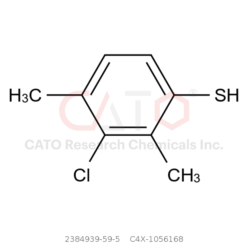CAS No.:2384939-59-5,Vortioxetine Impurity 168