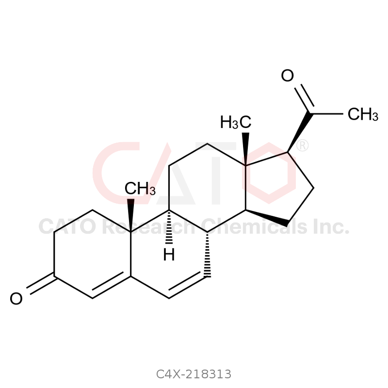Dydrogesterone EP Impurity B