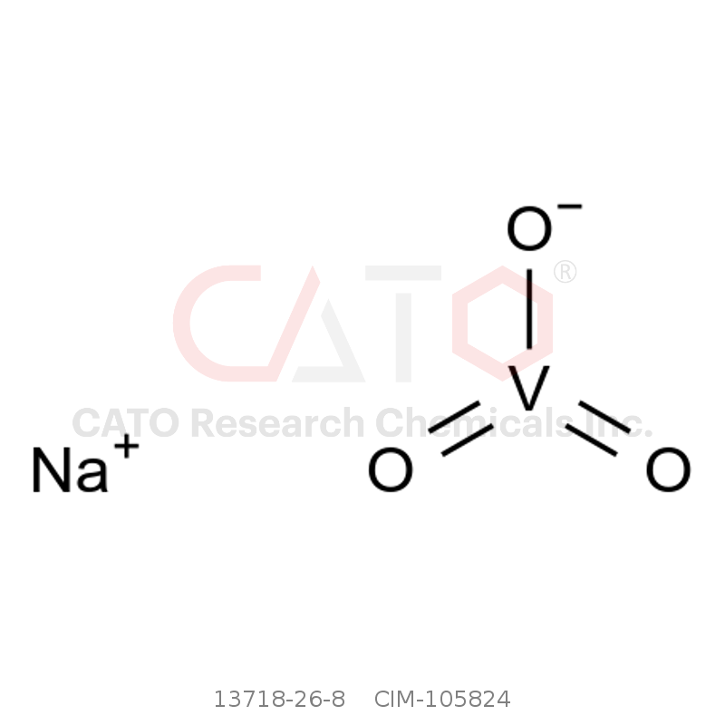 CAS No.:13718-26-8,Sodium Metavanadate