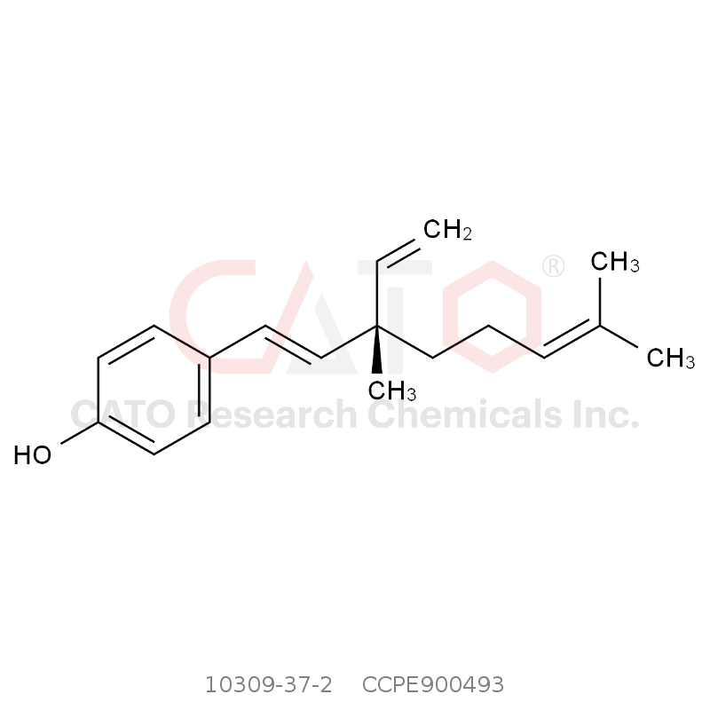 CAS No.:10309-37-2,补骨脂酚