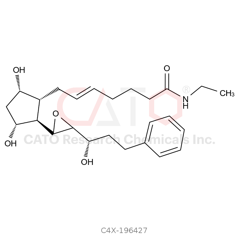 Bimatoprost Impurity 27