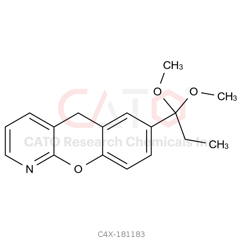 Pranoprofen Impurity 83