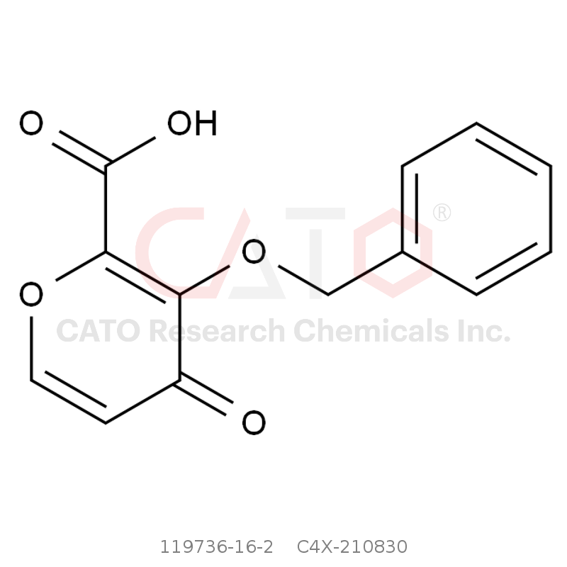 CAS No.:119736-16-2,Baloxavir Impurity 30
