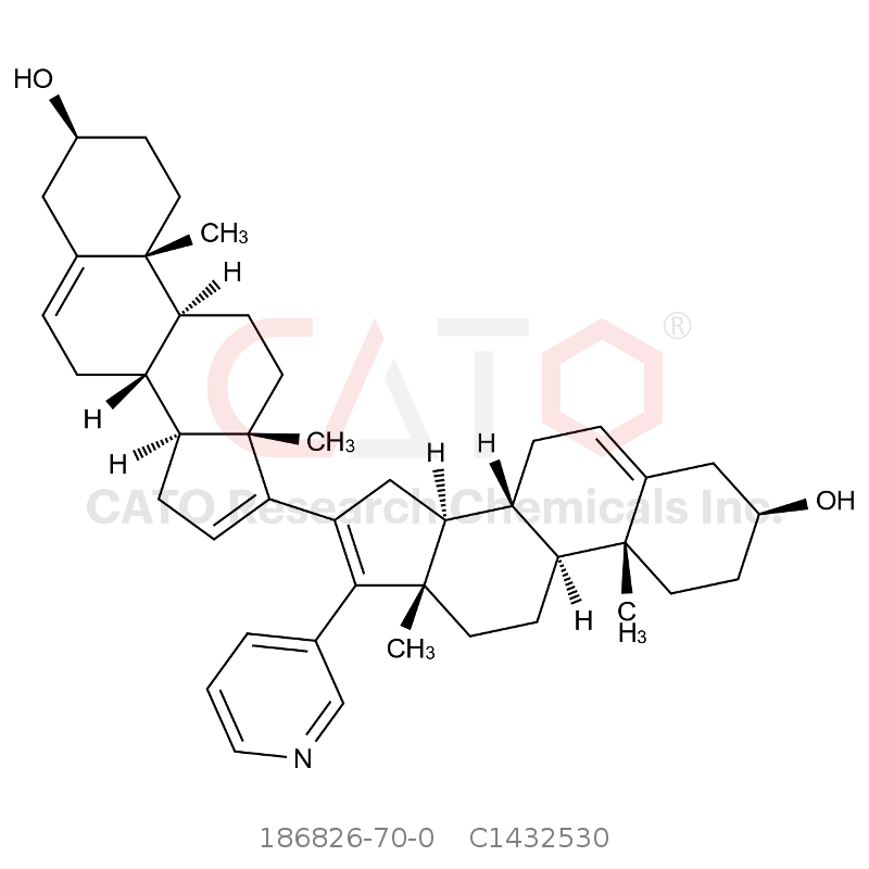 CAS No.:186826-70-0,