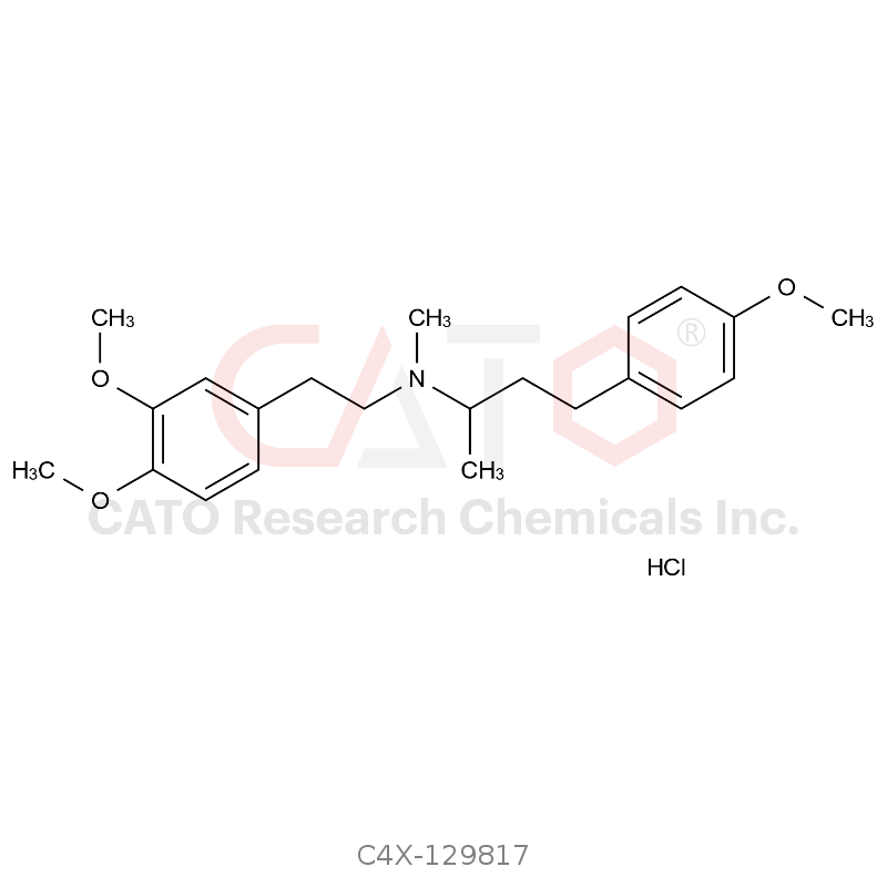 Dobutamine Impurity 17