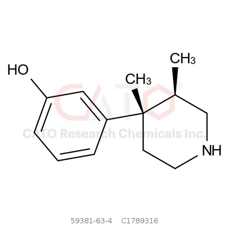 CAS No.:59381-63-4,Alvimopan Impurity N12