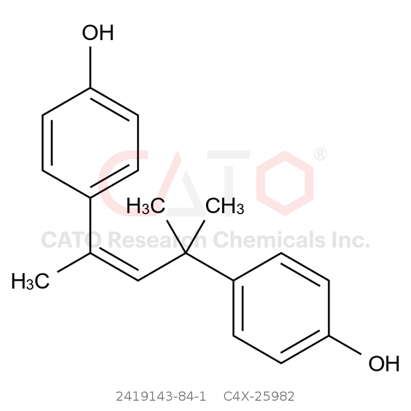 CAS No.:2419143-84-1,Hydroquinone Impurity 2