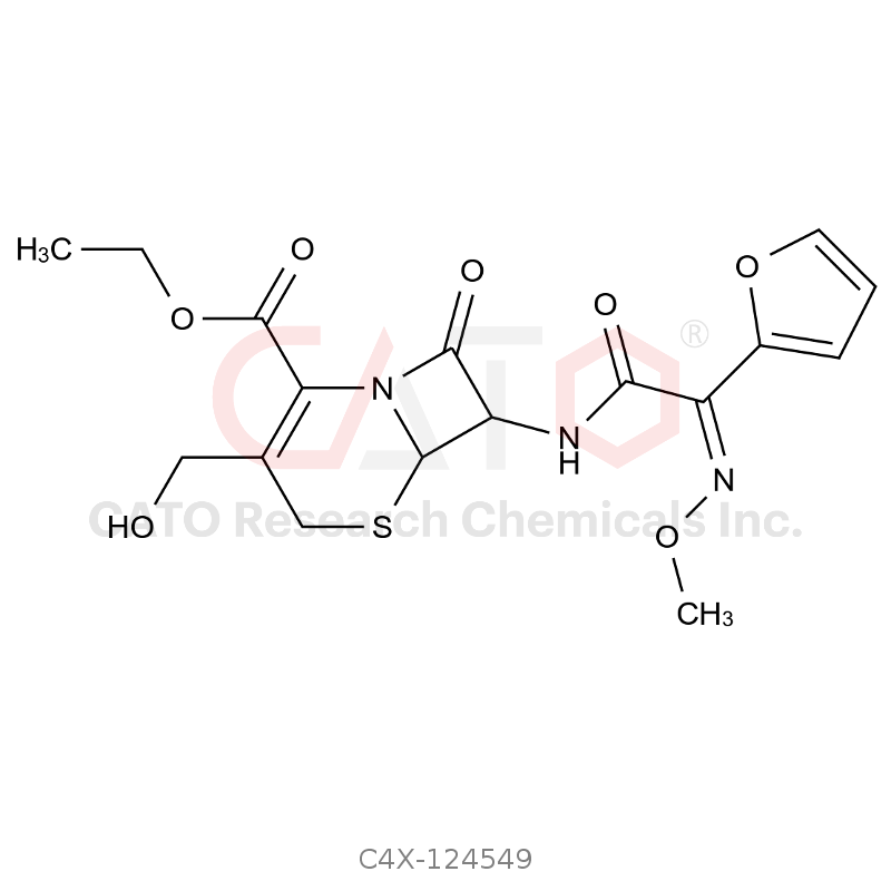 Cefuroxime Impurity 49