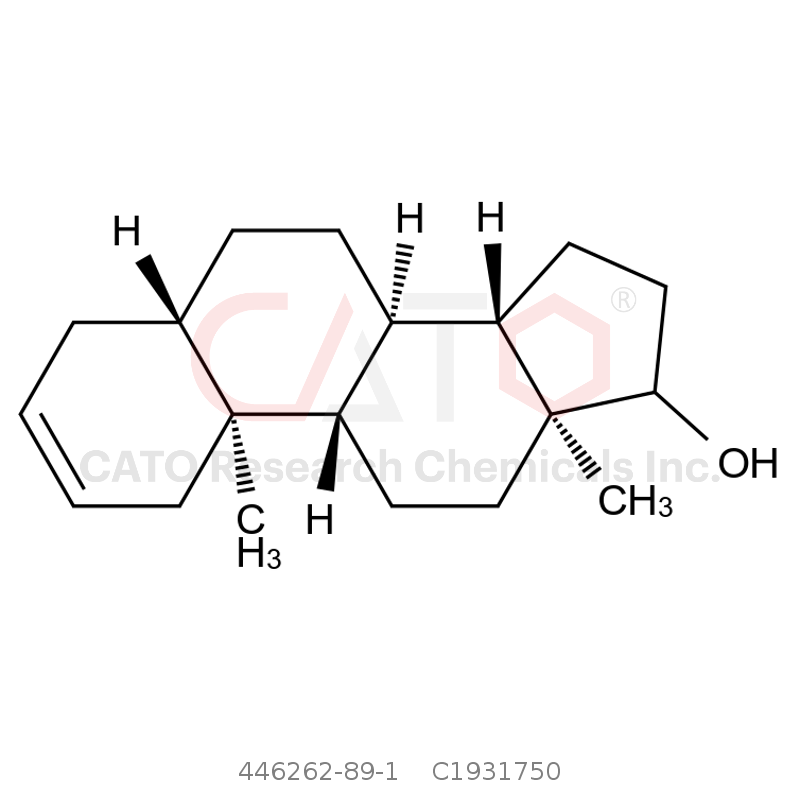CAS No.:446262-89-1,