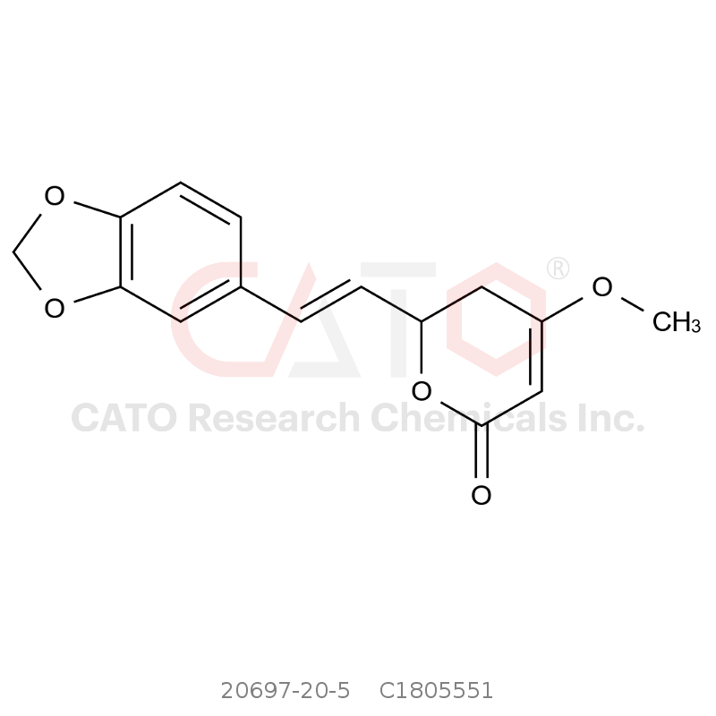 CAS No.:20697-20-5,麻醉椒苦素