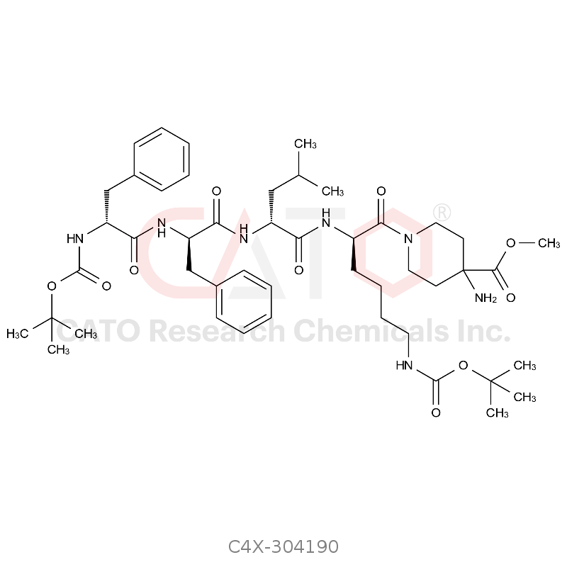 Difelikefalin Impurity 90