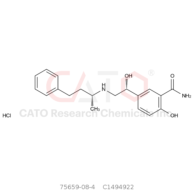 CAS No.:75659-08-4,
