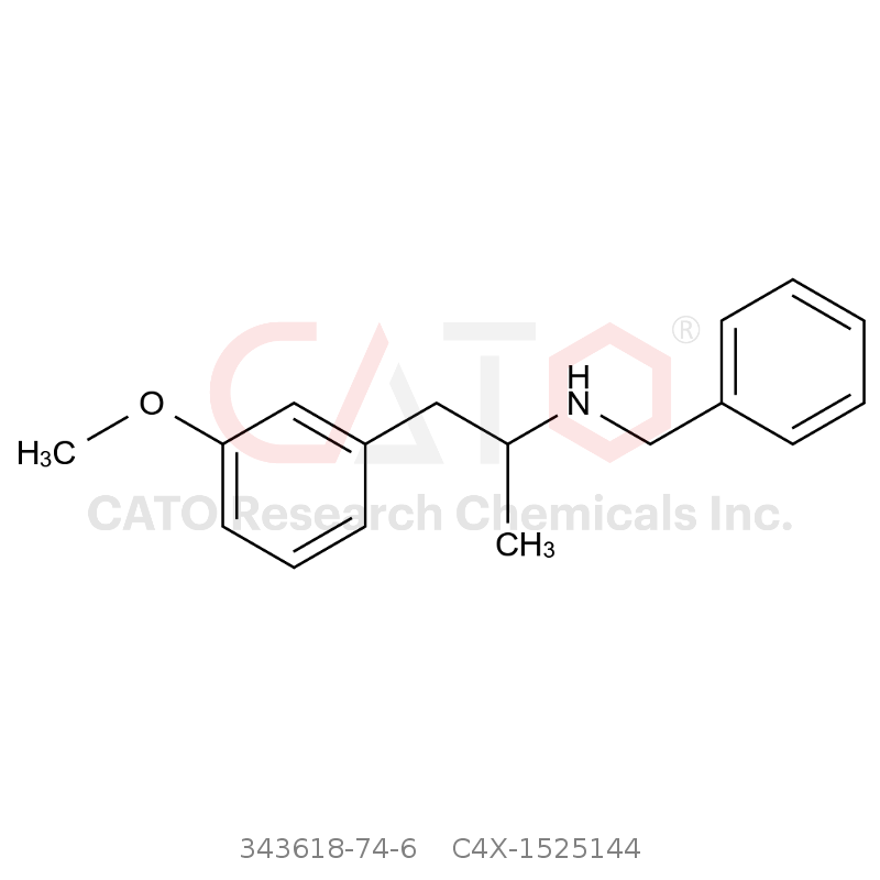 CAS No.:343618-74-6,福莫特罗杂质144