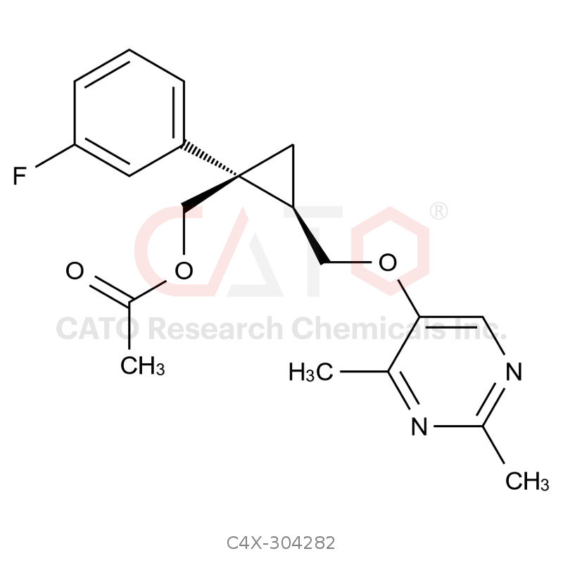Lemborexant Impurity 82