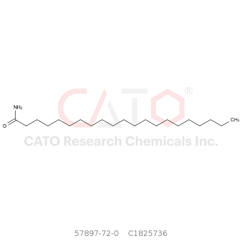 CAS No.:57897-72-0,二十一烷酰胺