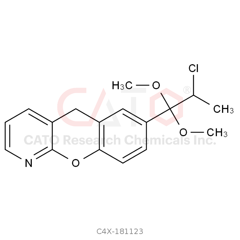 Pranoprofen Impurity 23