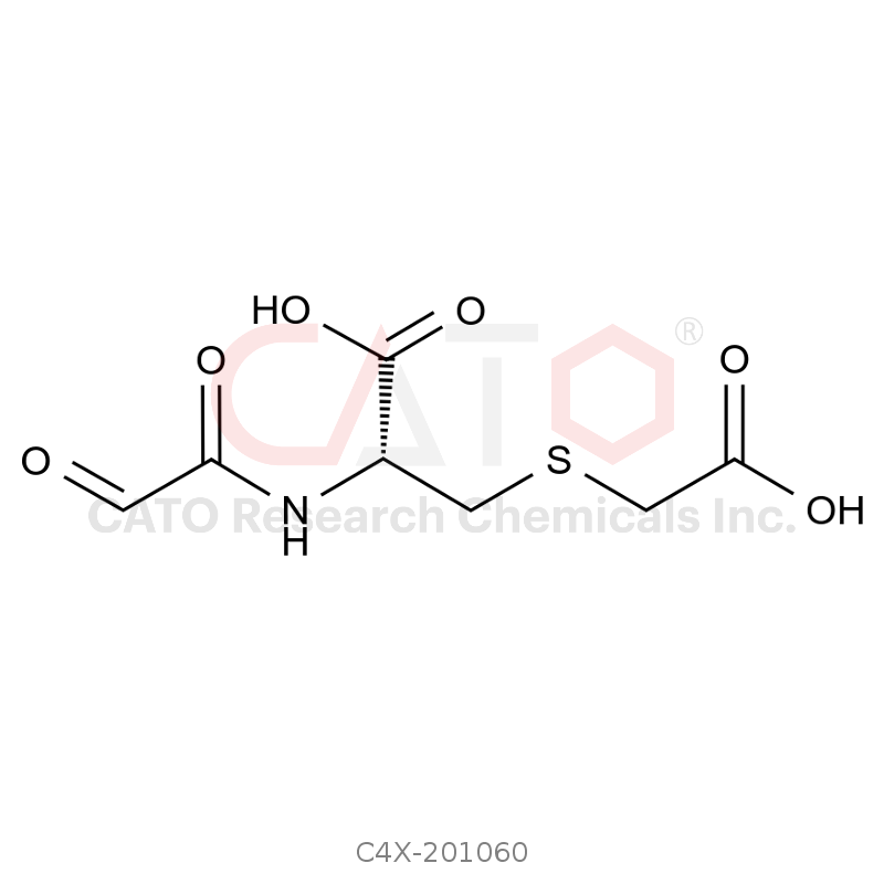 Carbocisteine Impurity 60