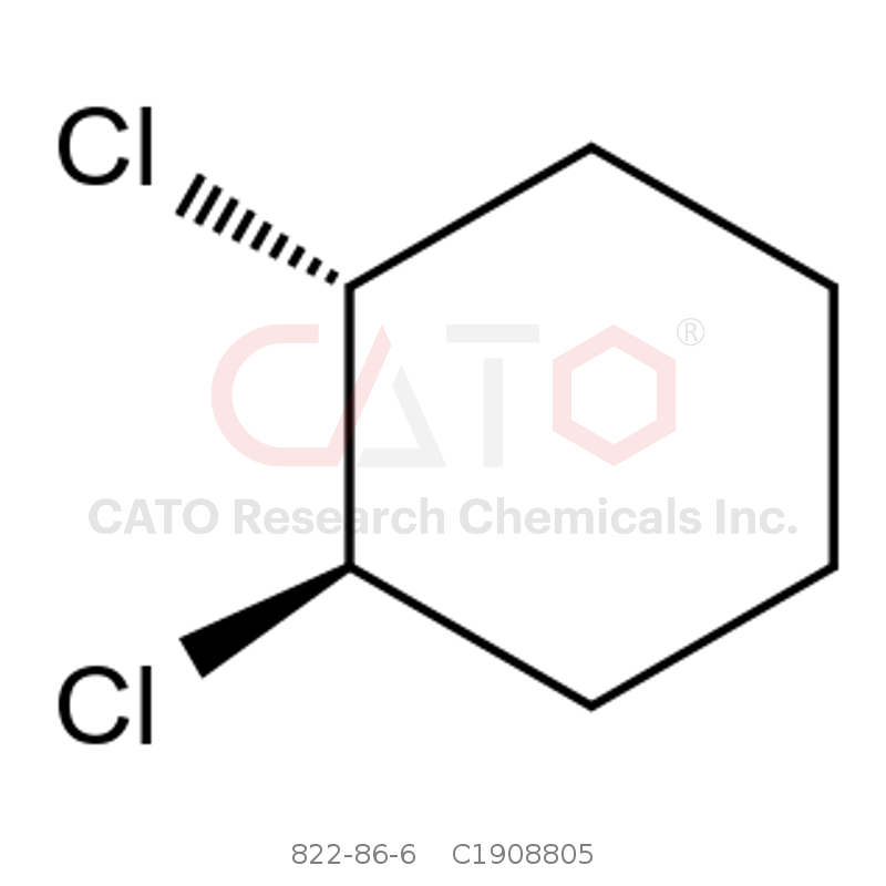 CAS No.:822-86-6,反式-1,2-二氯环己烷