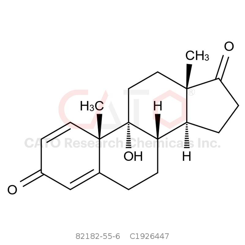 CAS No.:82182-55-6,黄体酮杂质N47