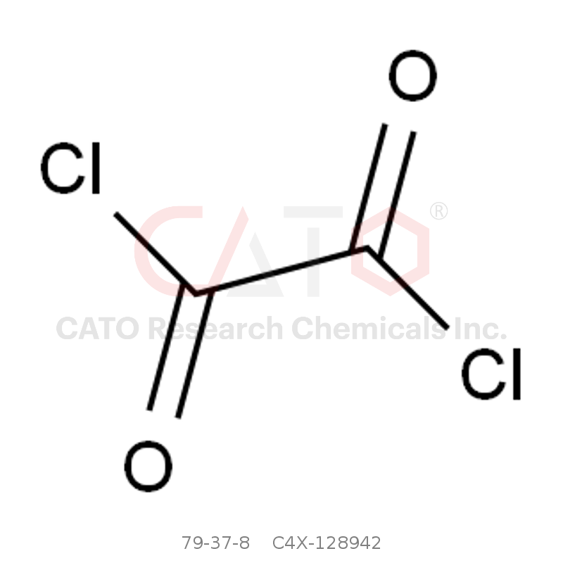 CAS No.:79-37-8,法罗培南钠杂质42（ 草酰氯）